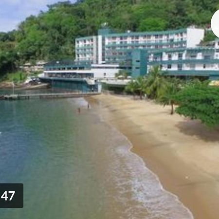 Angra Inn Ap Quarto E Sala Ангра дос Рейс Екстериор снимка